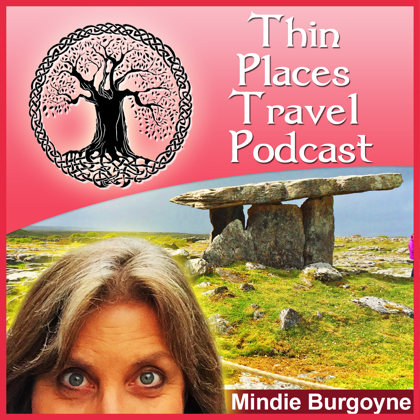 Thin Places Podcast