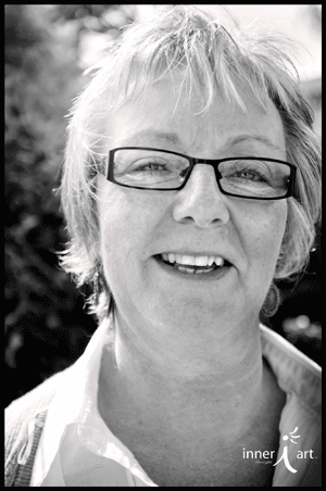 Carmel Costello, kinesiologist from Kilkenny